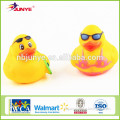 Ning Bo Jun Ye promotion gift cheap mini bath duck